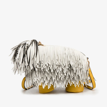 Bolsa Dog Styatement