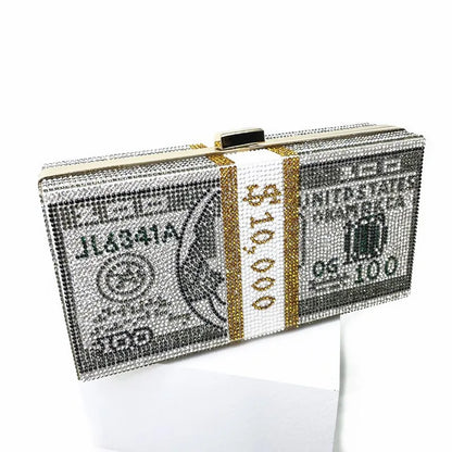 The Million Dollar Clutgch