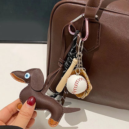 Charm Duo Puppy