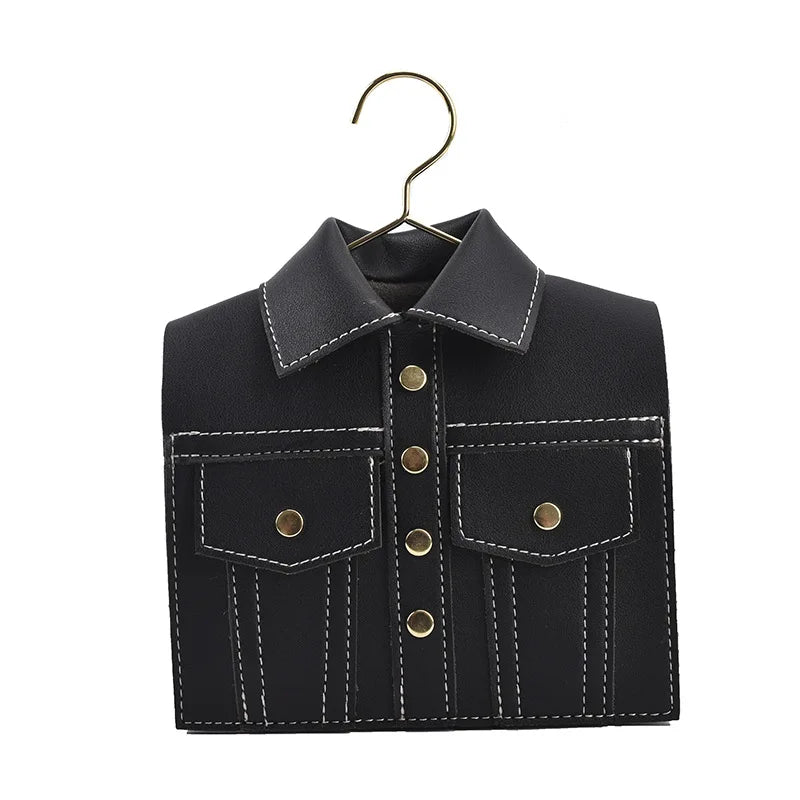 Bolsa Mini Shirt