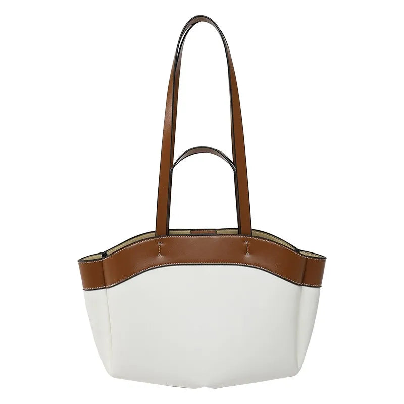 The Milano Soft Tote