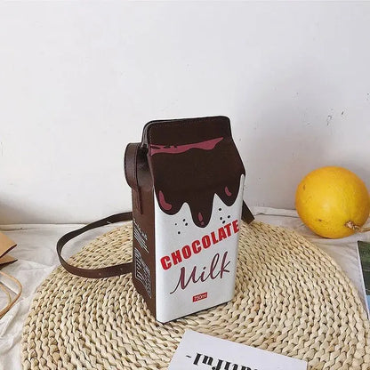 Bolsa Milk Pop