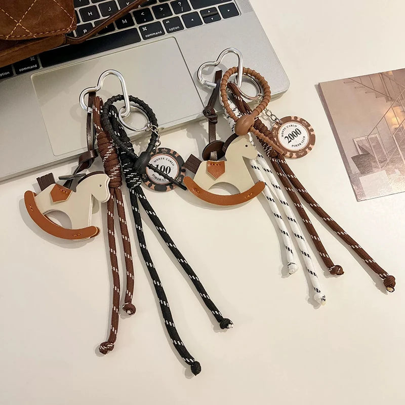 Charm Imperial Horse