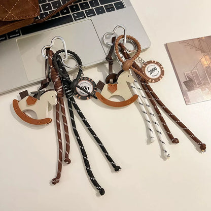 Charm Imperial Horse