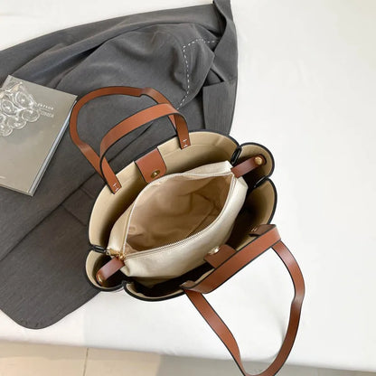 The Milano Soft Tote