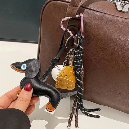 Charm Duo Puppy