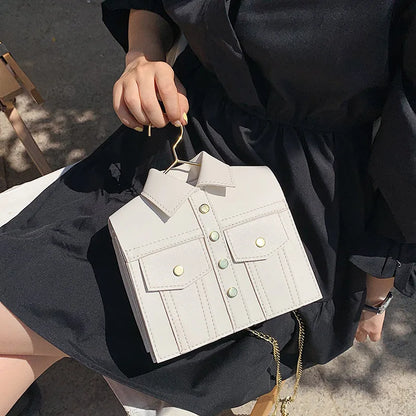 Bolsa Mini Shirt