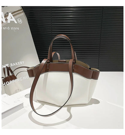 The Milano Soft Tote