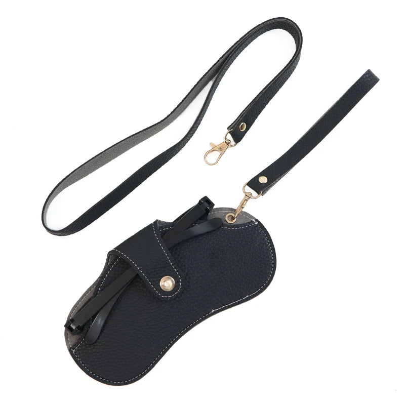 Funda para lentes Soft Touch