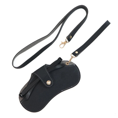 Funda para lentes Soft Touch