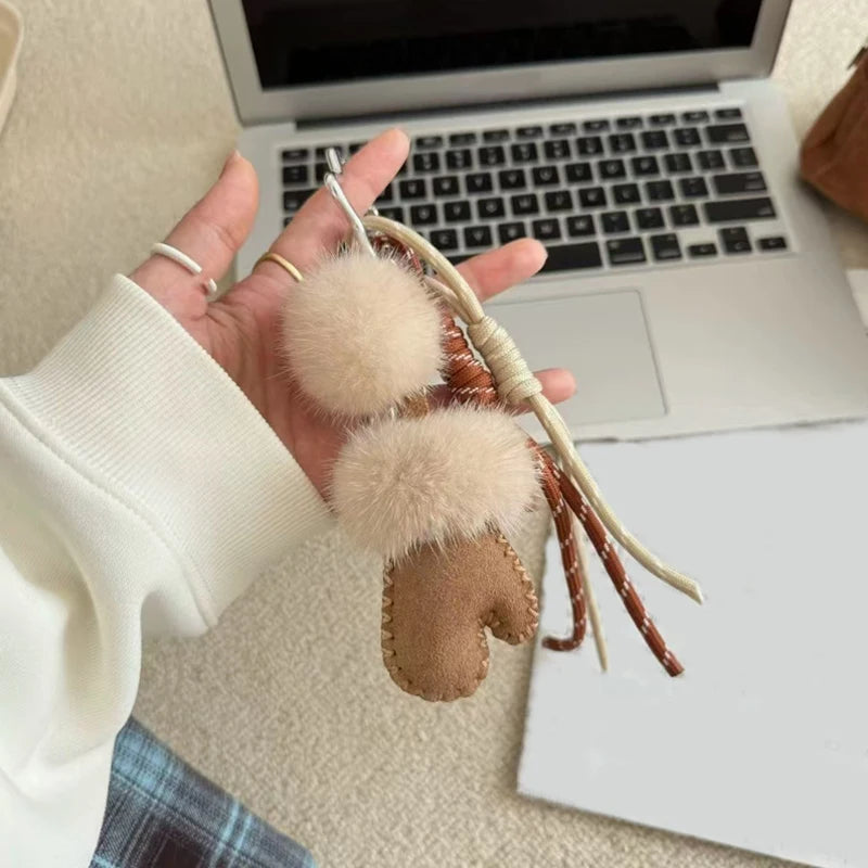 The Winter Glove