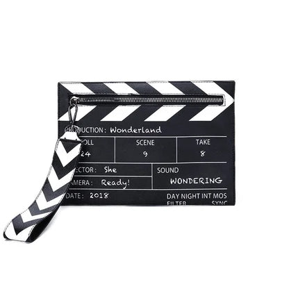 Bolsa Cinema Director
