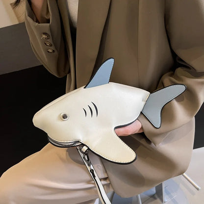 The Shark Bag