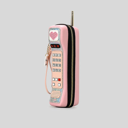 Bolsa Fun Phone