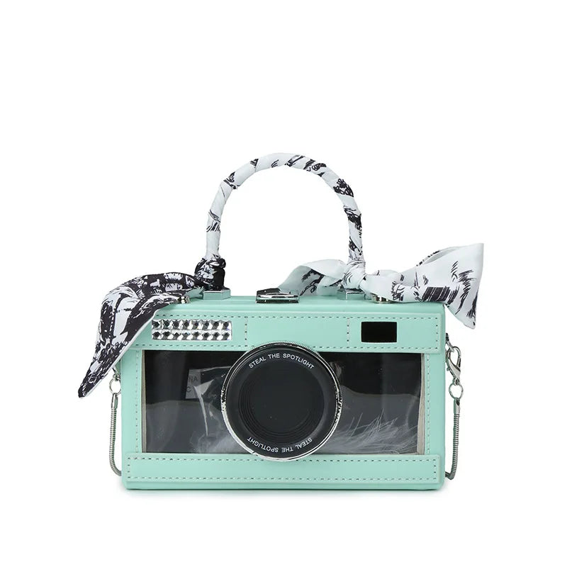 Camera Bag