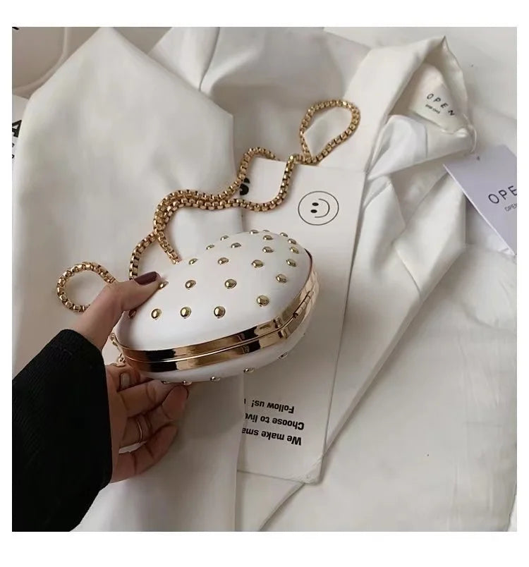 The Strawberry mini bag