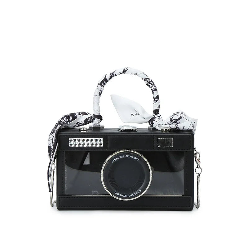 Camera Bag