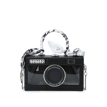 Camera Bag