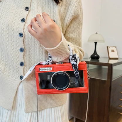 Camera Bag