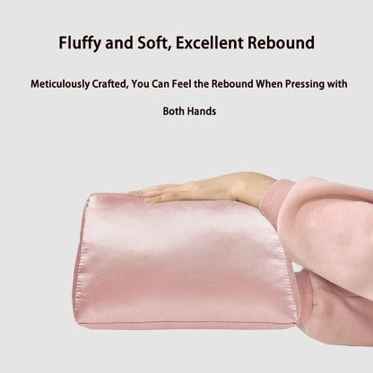 Almohada moldeadora para bolsas tipo Kelly 24