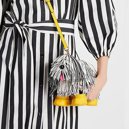 Bolsa Dog Styatement