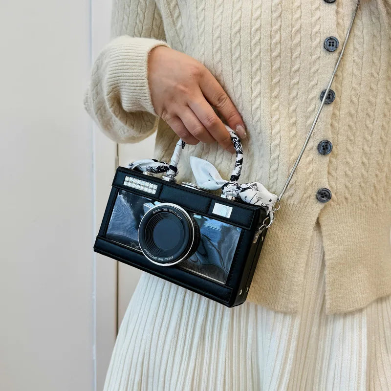 Camera Bag
