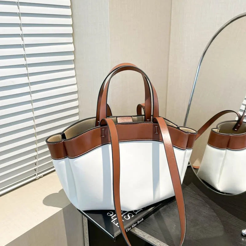 The Milano Soft Tote