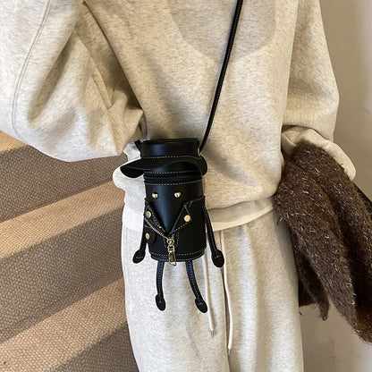 Bolsa Cowboy Mini