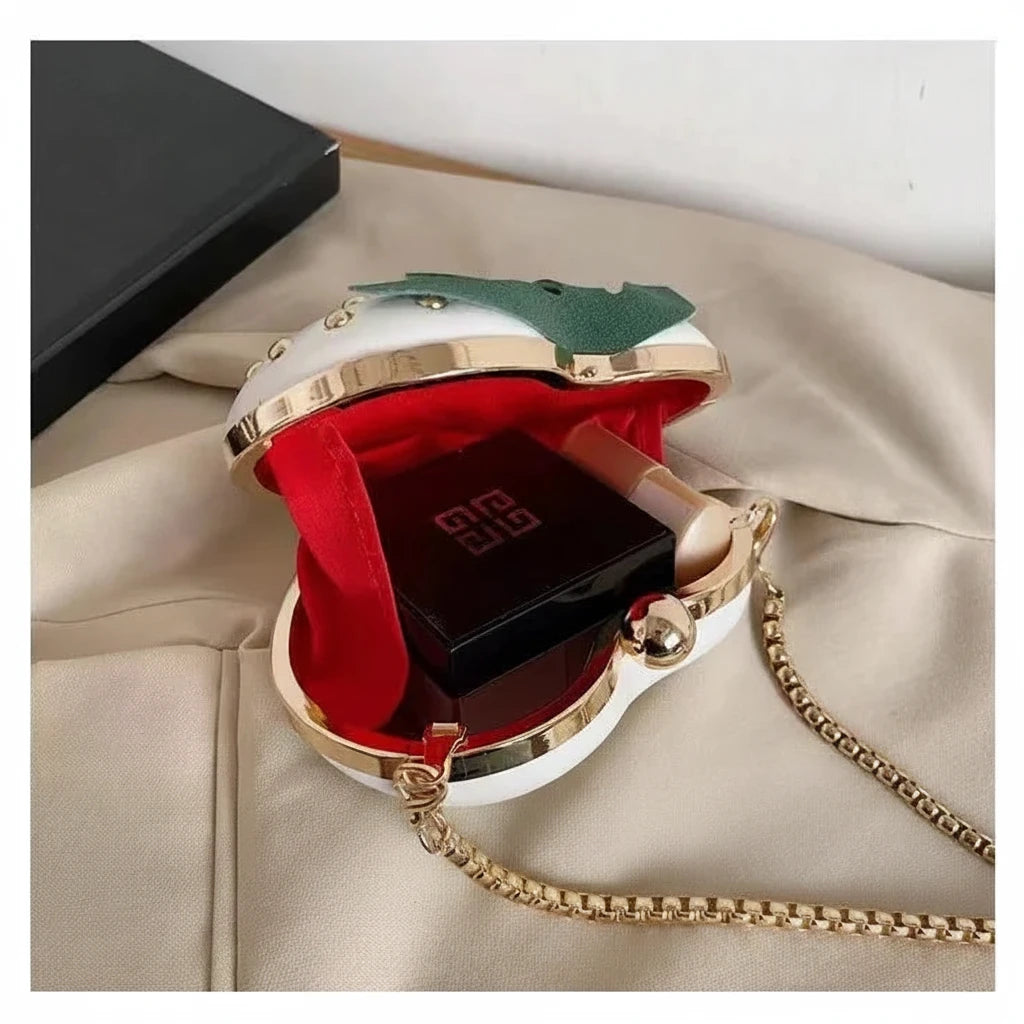The Strawberry mini bag