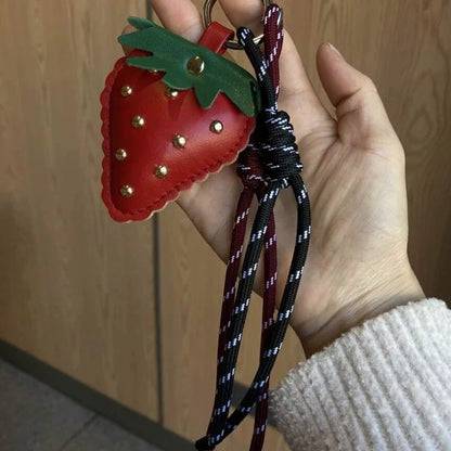 Charm Strawberry