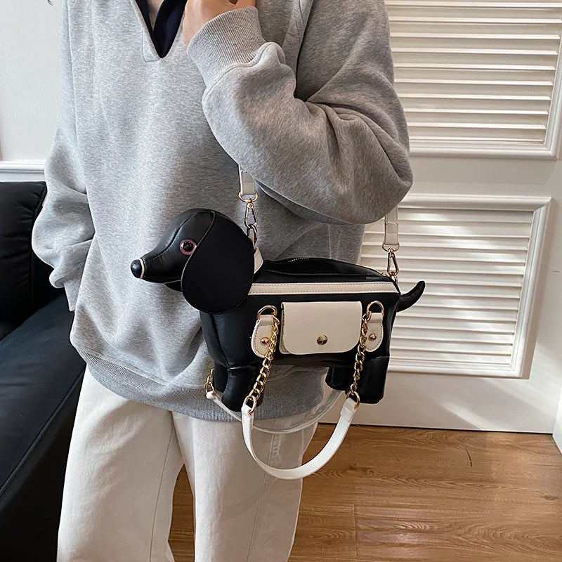 Bolsa Puppy Love