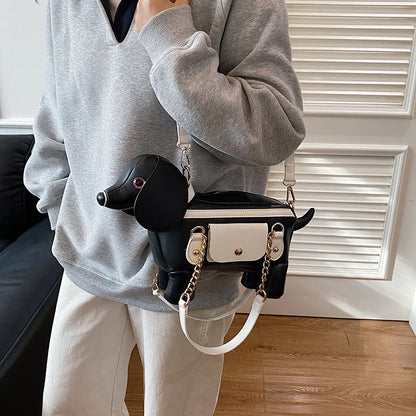 Bolsa Puppy Love