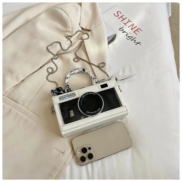 Camera Bag
