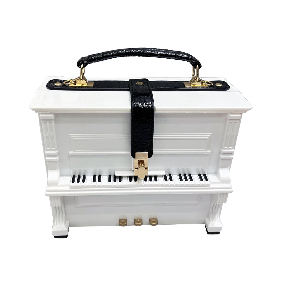 The Piano Bag