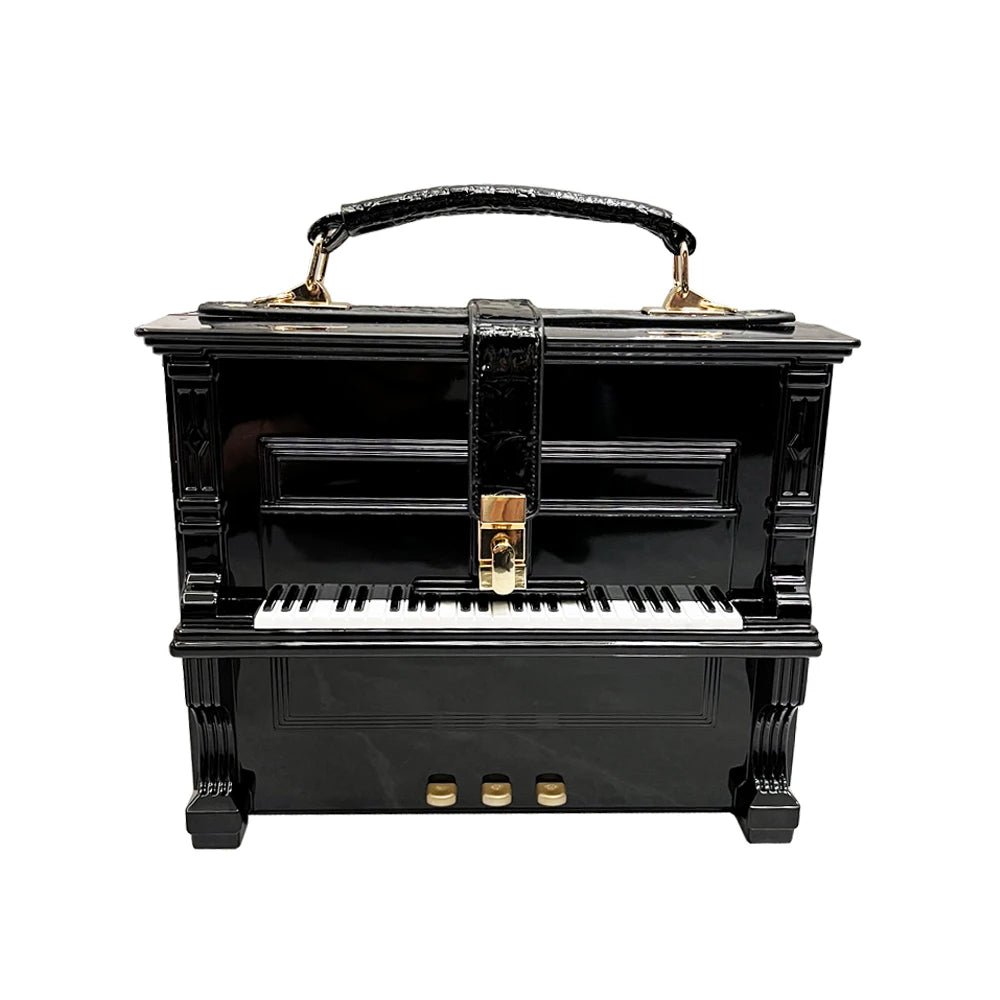 The Piano Bag
