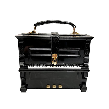 The Piano Bag