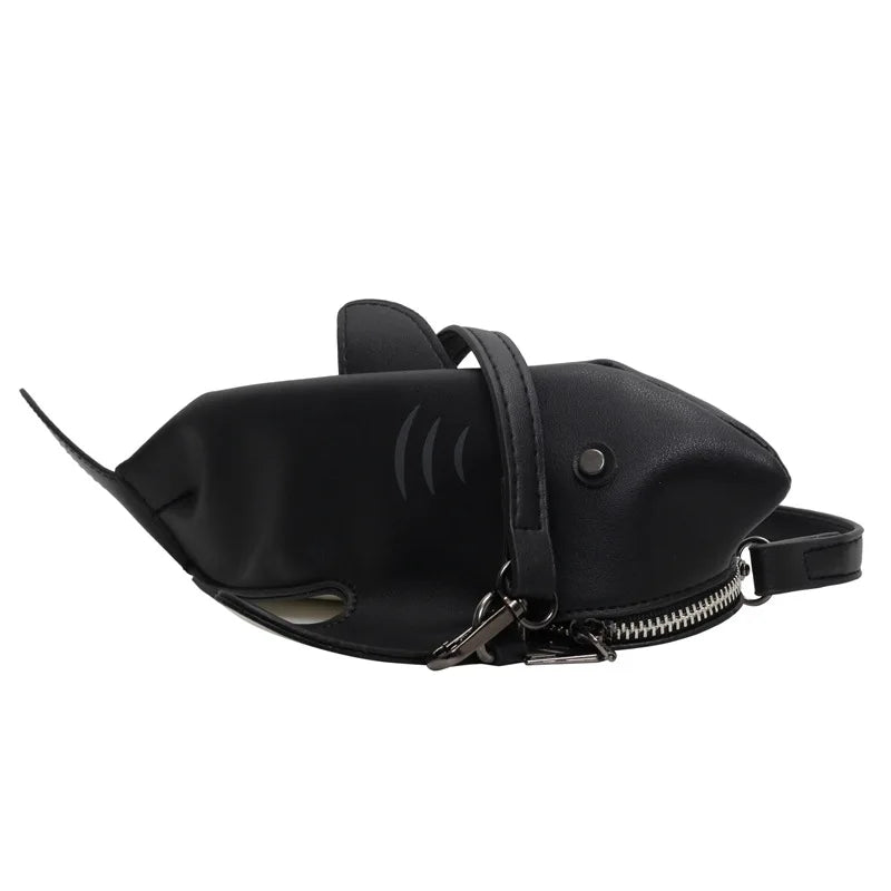 The Shark Bag