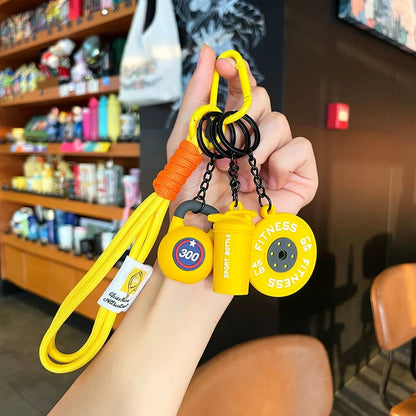 Charm Fitness