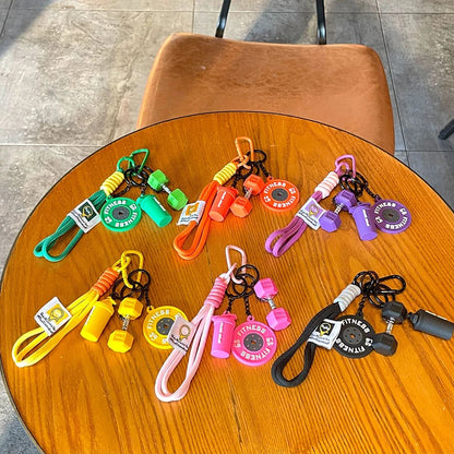 Charm Fitness