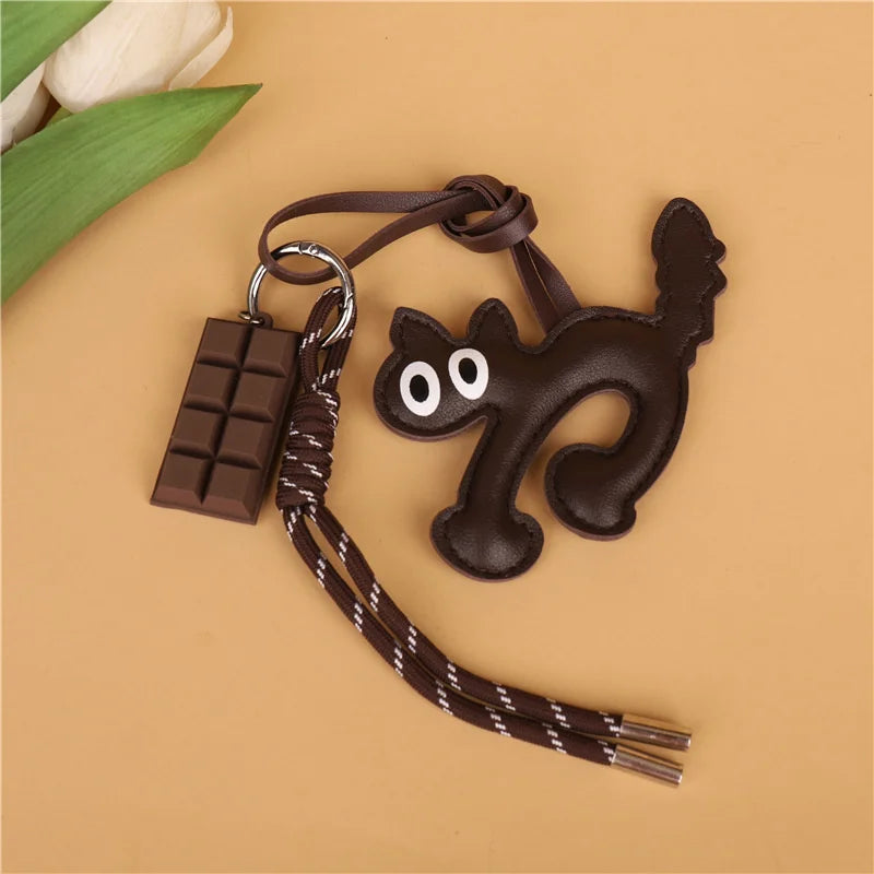Pretzel Charm