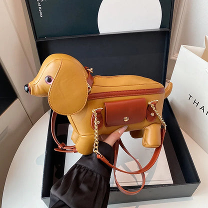Bolsa Puppy Love