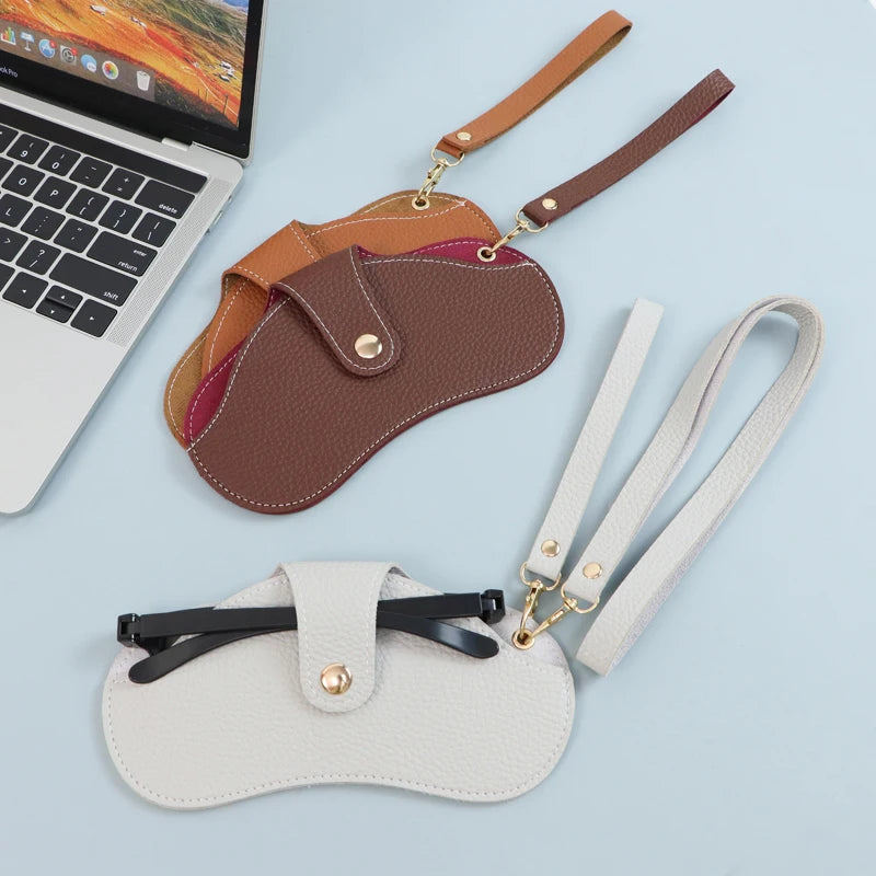 Funda para lentes Soft Touch