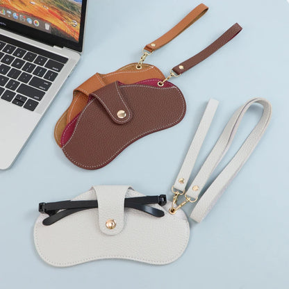 Funda para lentes Soft Touch