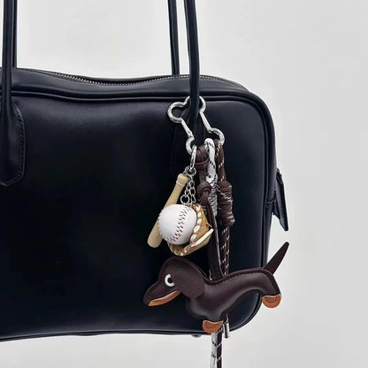 Charm Baseball