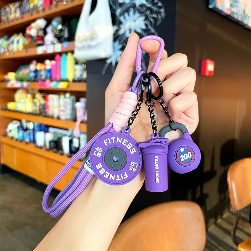 Charm Fitness