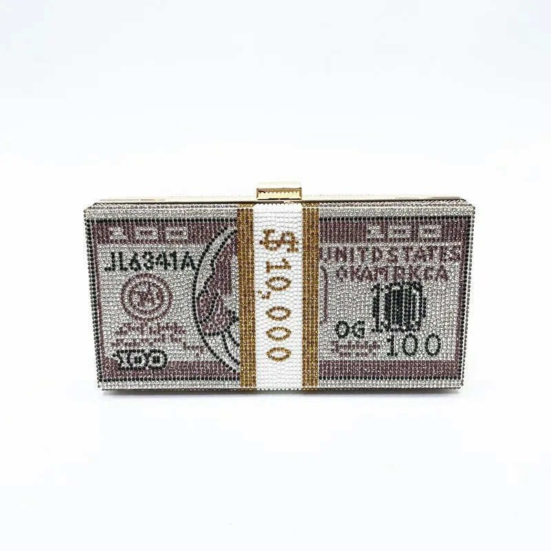 The Million Dollar Clutgch