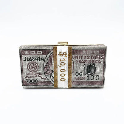 The Million Dollar Clutgch