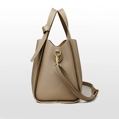 Bolso Lux Bucket