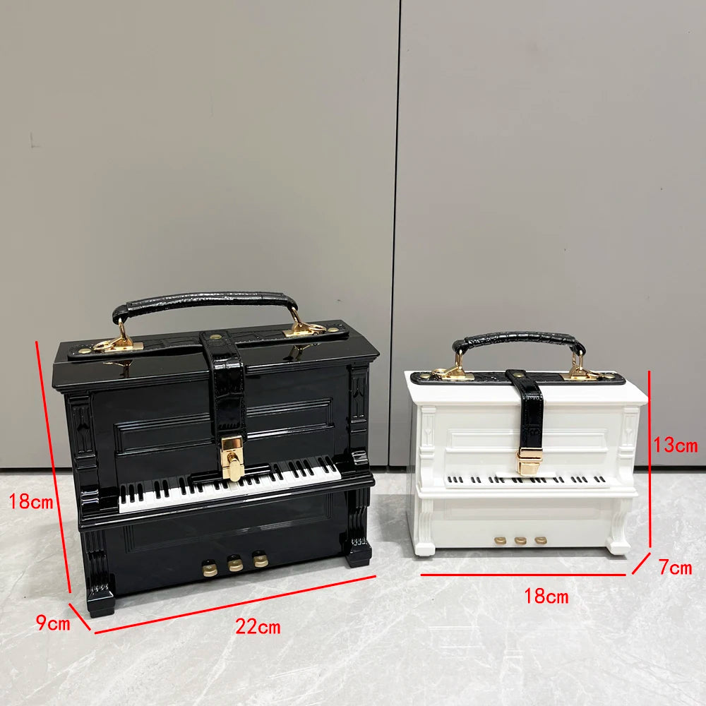 The Piano Bag