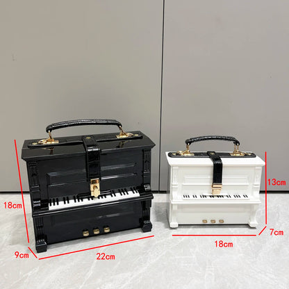 The Piano Bag